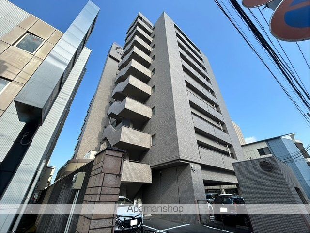 フラワーマンション楠並木通