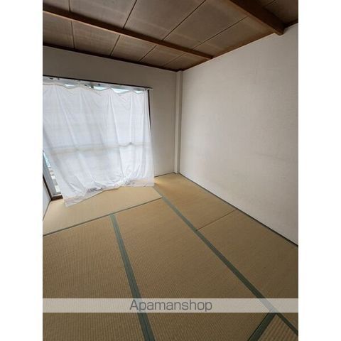 上田マンションの内装写真