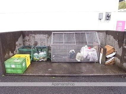 ストークマンション小礒２[1R/17.41m2]の共用部2