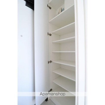 ＥＮｅｔｉａｌ代官山[1LDK/33.2m2]の内装