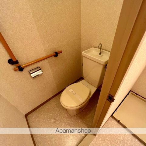 ウイング八日市の内装写真
