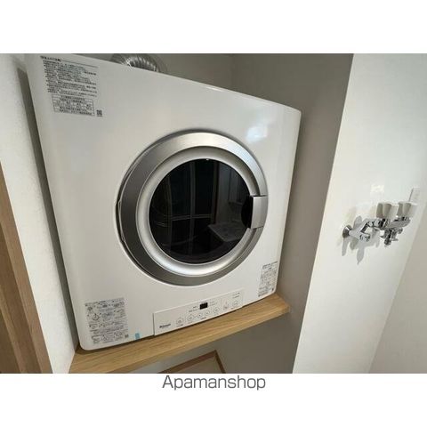 Αプレミアム松末の内装写真