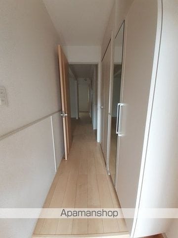 ポム・ダム ルKの内装写真
