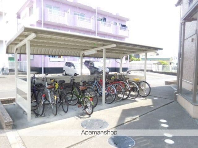 モナリエ小石川の内装写真