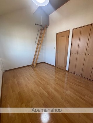 サンセール高木[2LDK/59.04m2]の内装1