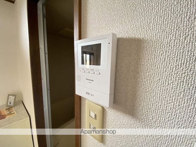リベラルコート柴の内装写真