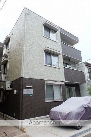 ＬＡ　ＭＡＩＳＯＮ　ＶＥＲＴＥ　西田辺 301 ｜ 大阪府大阪市阿倍野区阪南町５丁目6-9（賃貸アパート1LDK・3階・40.79㎡） その3