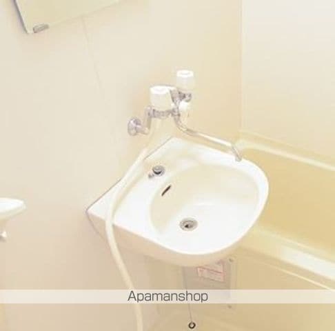 レオパレス城南IIIの内装写真