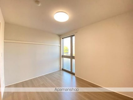 クレヴィア[2LDK/63.4m2]の内装6