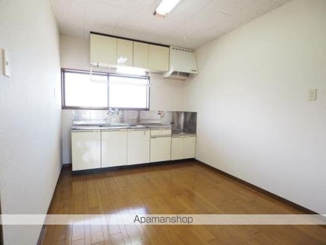 ハイムながみちの内装写真