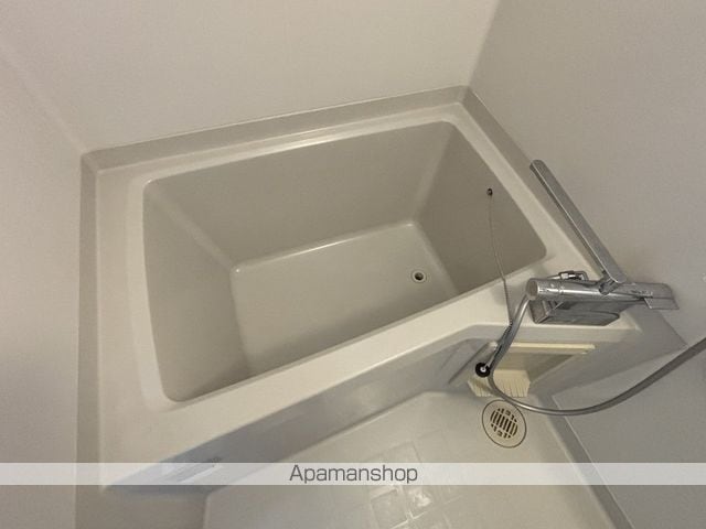 ヴィラ千原崎D棟の内装写真