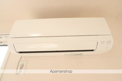 セジュール神之池[1K/30.03m2]の内装8