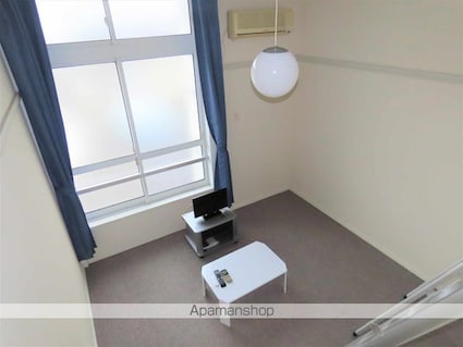 レオパレスブール・ドゥ・ネージュ[1K/20.28m2]のその他部屋・スペース1