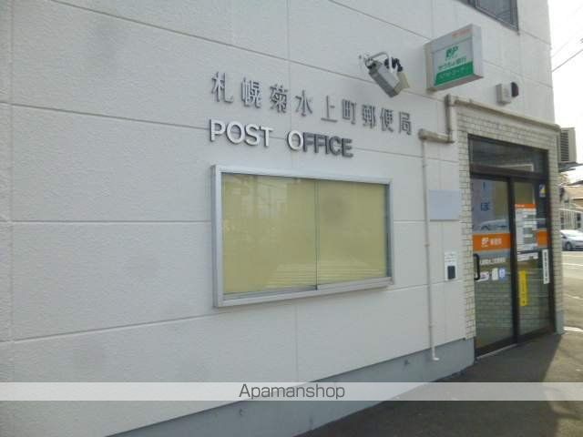 ルミエール菊水上町4—2の周辺写真