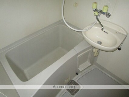 エクセルヒルズ[1DK/28m2]のバス