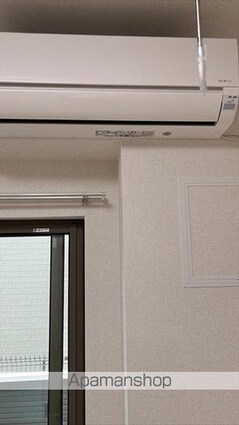 フォレスタ・和歌浦[1K/40.5m2]のその他設備