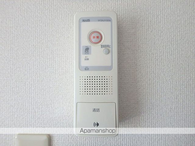マンション渚の内装写真