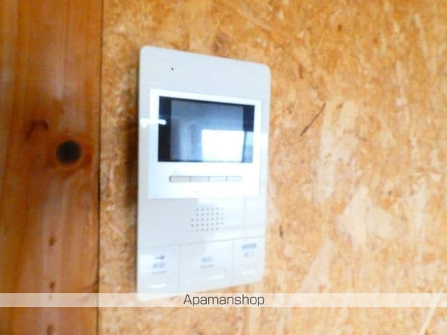 ARCO10の内装写真