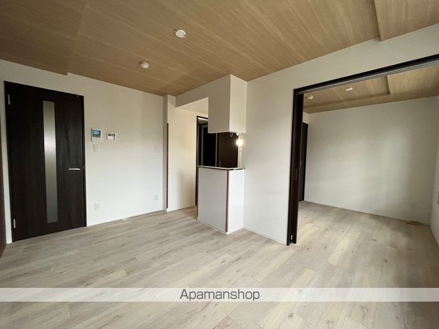 FーHOUSE発寒の内装写真