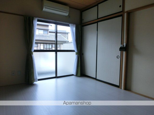 コーポ松本の内装写真