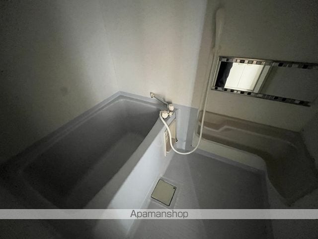 メゾンルミエールの内装写真