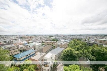 ガーデニエール砧　ＷＥＳＴ[3LDK/74.79m2]のその他部屋・スペース