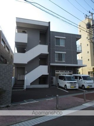 アスコット河原町駅前[2K/34.41m2]の外観5