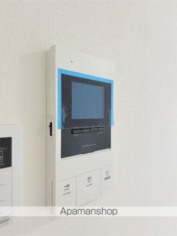 クレリア新深江の内装写真