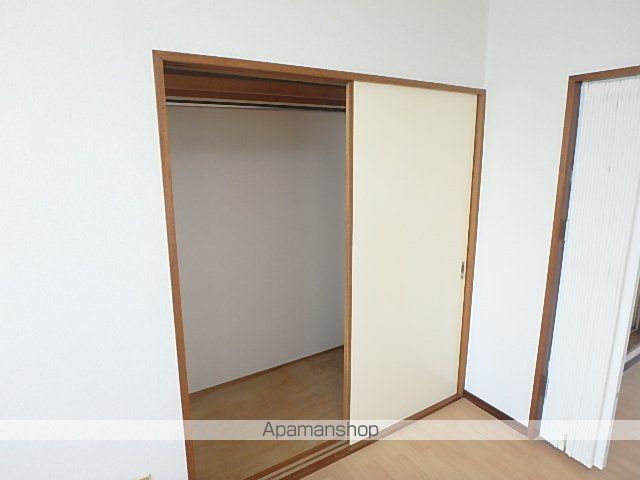 ピュアコート羊ヶ丘の内装写真