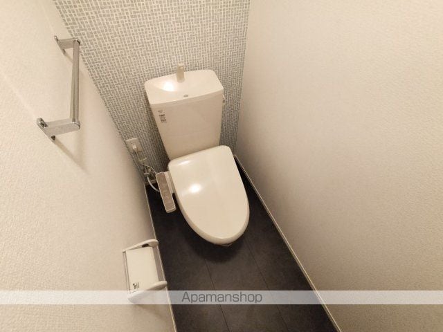 グリーンコートの内装写真