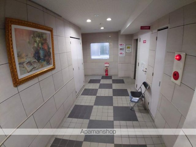 M’プラザ香里弐番館の内装写真