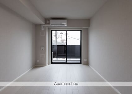 ＤＩＰＳ明大前[1K/25.43m2]の内装