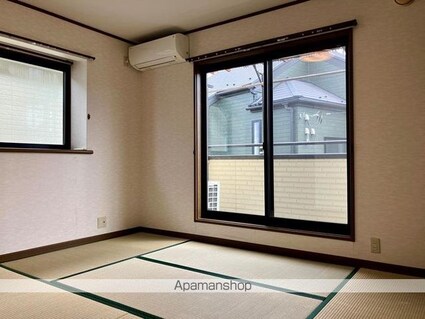 南町戸建[4LDK/99.48m2]の内装