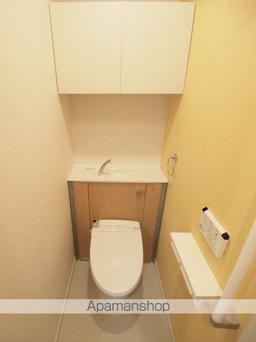 S・Brisaの内装写真