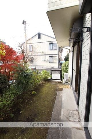 シティハイム みずよしBの内装写真