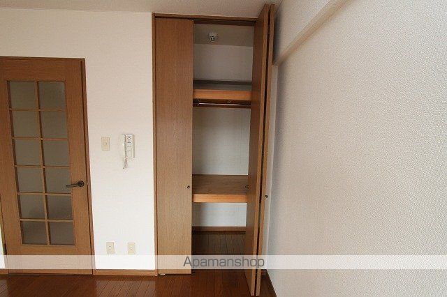 サンテラス新川の内装写真