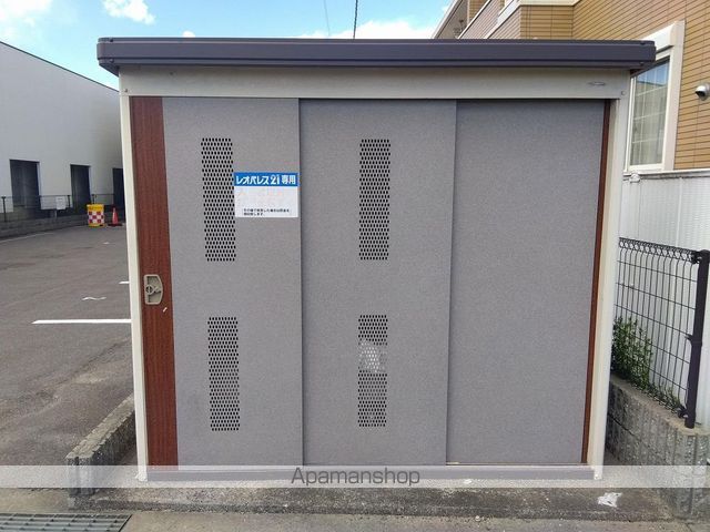 レオパレス華IIのその他写真