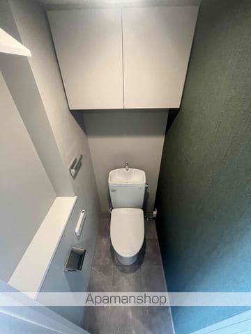 S−RESIDENCE福島DIVERSEの内装写真