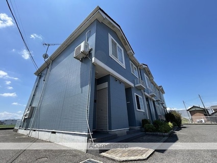 グレイス　ロマーヌⅡ[2LDK/62.32m2]の外観5