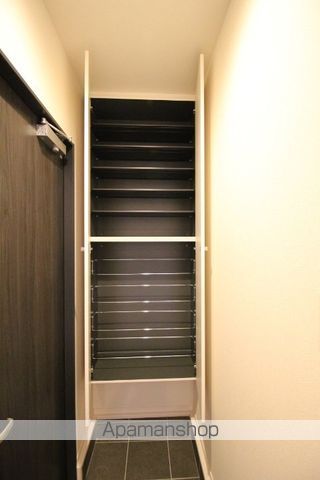 シェソワ葵・東棟の内装写真