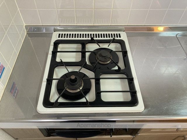 セントラルコート上大川前の内装写真