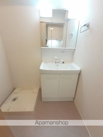 ベルセゾンの内装写真