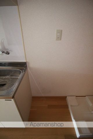 アルペジオ富町の内装写真