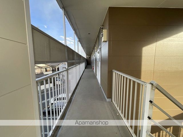 レオパレス光壱番館のその他写真