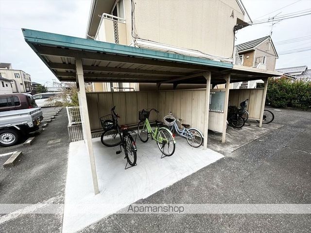 セジュール城之内 A棟のその他写真
