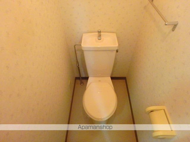 ライフハイム須賀の内装写真