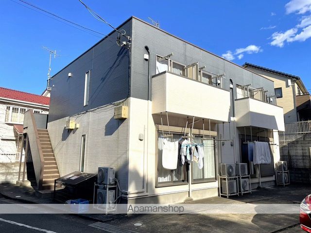 ウェリナ大森台