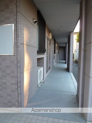 茨城県水戸市吉沢町[1LDK/44m2]の共用部3