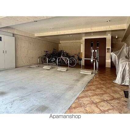 ラ・コール栄５[1K/23.8m2]の外観2