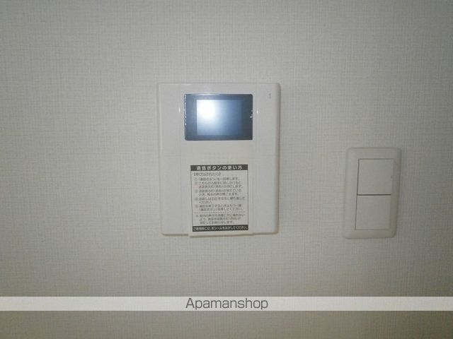 グランディール月寒2ー6の内装写真